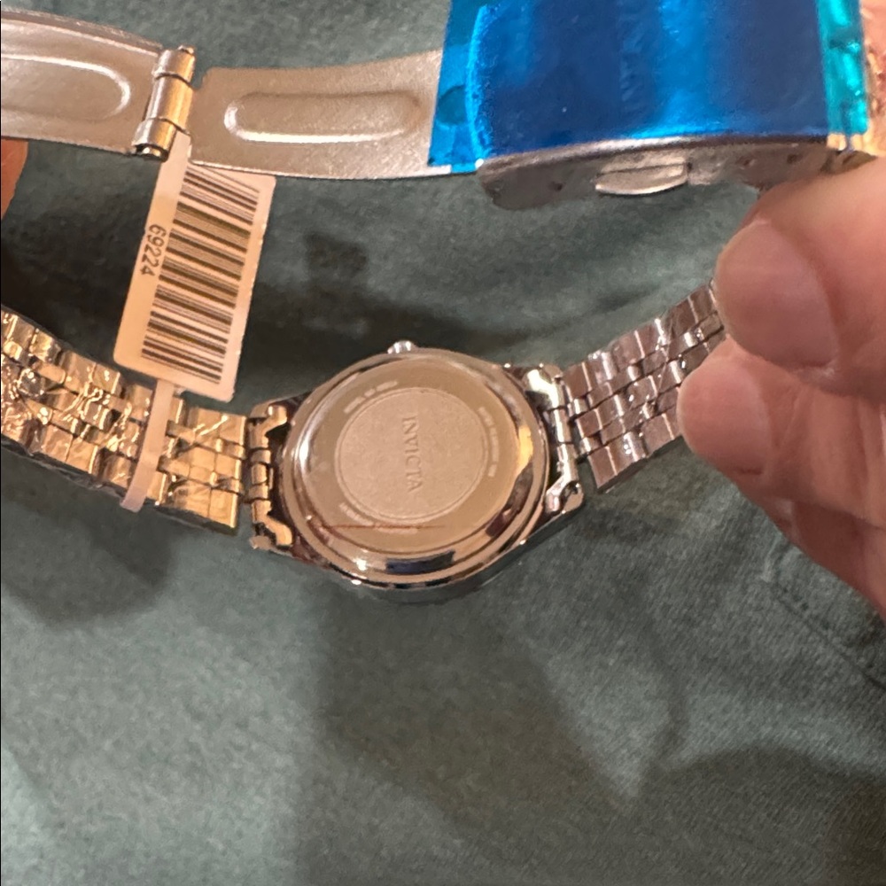 Invicta Women's Wildflower Watch - Picture 5 of 5